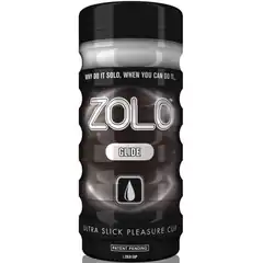 Мастурбатор ZOLO GLIDE CUP 