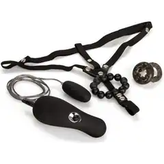  Набор для чувственных удовольствий Ours Sensual Kit 