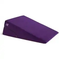 Фиолетовая подушка для любви Liberator Ramp 