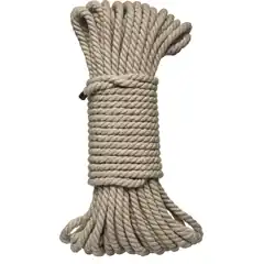  Верёвка для связывания и фиксации Bind Tie 15,24 м 
