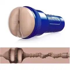  Телесный мастурбатор-анус Fleshlight Boost Blast Female 