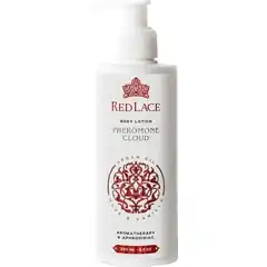  Лосьон для тела с феромонами Red Lace Pheromone Cloud 250 мл 