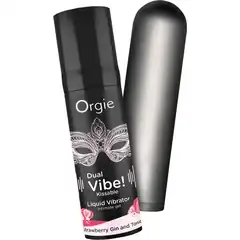  Набор Vibe! Bullet: жидкий вибратор и вибропуля 