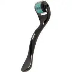  Черное колесо Вартенберга Micro Pinwheel 13,4 см 