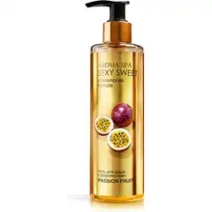  Гель для душа с феромонами и ароматом маракуйи Passion Fruit 200 мл 