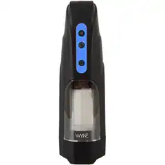  Мощный мастурбатор WYNE Masturbator 09 
