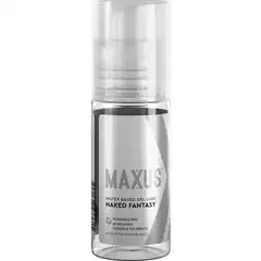  Лубрикант на водной основе MAXUS Naked Fantasy 50 мл 