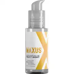  Лубрикант на силиконовой основе MAXUS Velvet Night 50 мл 