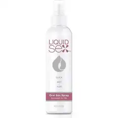  Спрей для Неё для оральных ласк Liquid Sex Oral Sex Spray for Her 118 мл 