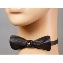  Бабочка на шею с шипом 