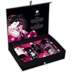  Подарочный набор Naughty Kit 