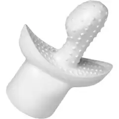  Насадка на массажер Hitachi Magic Wand для точки G 