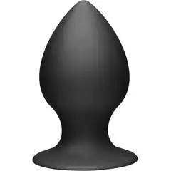  Анальная пробка Tom of Finland XL Silicone Anal Plug 14 см 