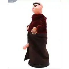  Сувенир «Веселый монах» 