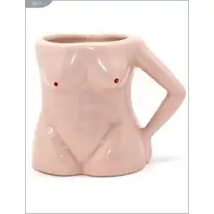  Кружка «Женщина» 