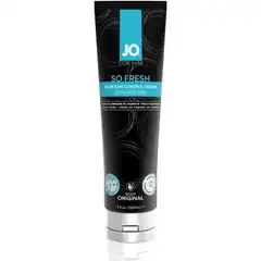  Гигиенический крем для мужчин JO SO FRESH MOISTURE CONTROL CREAM FOR HIM 120 мл 