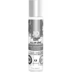  Массажный гель ALL-IN-ONE Massage Oil Sensual нейтральный 30 мл 