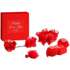  Эротический набор Happily Ever After Red Label 