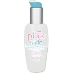  Водная смазка Pink Water Intimate Lubricant 80 мл 