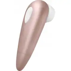  Бесконтактный стимулятор клитора Satisfyer Number One 
