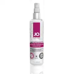 Спрей для женской интимной гигиены JO PH PERFECT FEMININE SPRAY 120 мл 