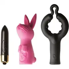  Подарочный набор для пар Feranti His Hers 