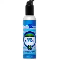  Анальный отбеливатель с витамином С Anal Bleach with Vitamin C and Aloe 177 мл 