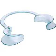  Расширитель рта Cheek Retractor Dental Mouth Gag 