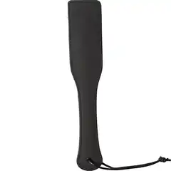  Чёрный пэддл BLAZE PADDLE WITH STITCHING BLACK 33 см 