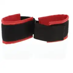  Полиуретановые манжеты для фиксации рук вместе Bound Together Wrist Restraints 