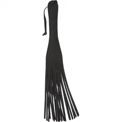  Полиуретановый флоггер Tasseled Flogger 51 см 