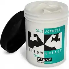  Анальный крем Elbow Grease Cool с охлаждающим эффектом 118 мл 