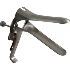  Расширитель для вагины или ануса Speculum Graeve L 