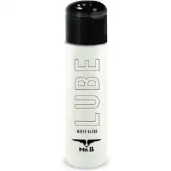  Лубрикант на водной основе Mister B LUBE Waterbased 30 мл 