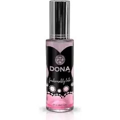  Женский парфюм с феромонами DONA Fashionably late 59,2 мл. 