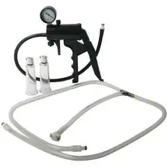  Набор для стимуляции/увеличения сосков Size Matters Nipple Enlarger Kit 