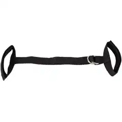  Наручники из полипропиленовых лент Shackles 