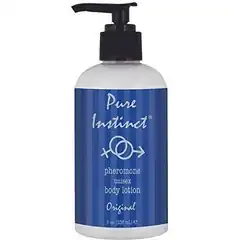  Лосьон с феромонами Pure Instinct Pheromone Unisex 235 мл 