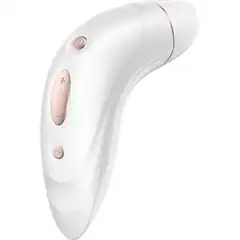  Бесконтактный вакуумно-волновой стимулятор Satisfyer Pro 1 