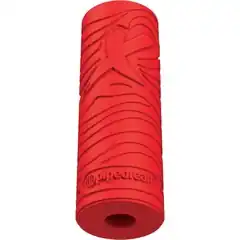  Красный мастурбатор EZ Grip Stroker 