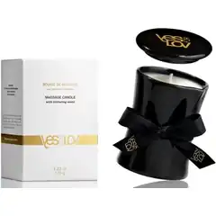  Массажная свеча Massage Candle With Titillating Scent 