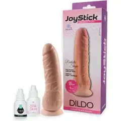  Реалистичный фаллоимитатор JOYSTICK 16 см 