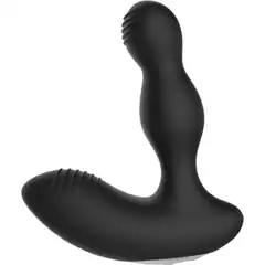  Массажёр простаты с электростимуляцией E-Stimulation Vibrating Prostate 