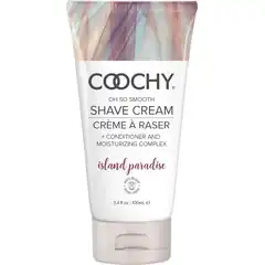  Увлажняющий комплекс COOCHY Island Paradise 100 мл 