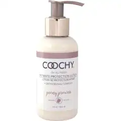  Защищающий лосьон с эффектом пудры COOCHY Peony Prowess 118 мл 
