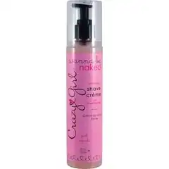  Увлажняющий комплекс с феромонами Crazy Girl Pink Cupcake 236 мл 