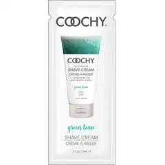  Увлажняющий комплекс COOCHY Green Tease 15 мл 