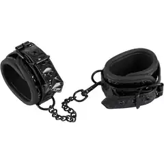  Поножи с геометрическим рисунком Ankle Cuffs 