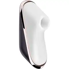  Бесконтактный стимулятор клитора Satisfyer Pro Traveler 