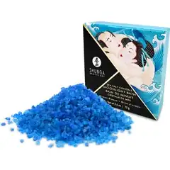  Соль для ванны Bath Salts Ocean Breeze с ароматом морской свежести 75 гр 
